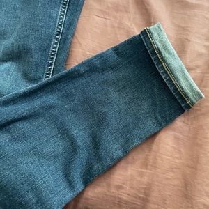 Madewell jeans! Excellent condition